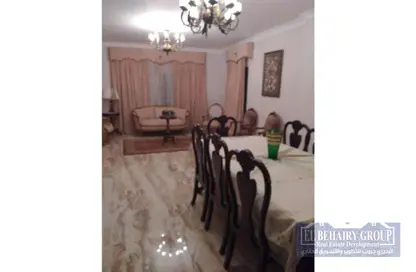 Apartment - 2 Bedrooms - 1 Bathroom for sale in South Investors Area - New Cairo City - Cairo