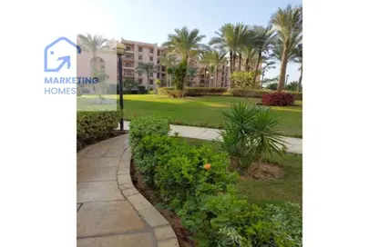 Apartment - 1 Bedroom - 1 Bathroom for rent in El Rehab Extension - Al Rehab - New Cairo City - Cairo