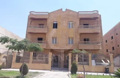 Apartment - 3 Bedrooms - 3 Bathrooms for sale in Katameya Palms - 5th Settlement Compounds - The 5th Settlement - New Cairo City - Cairo