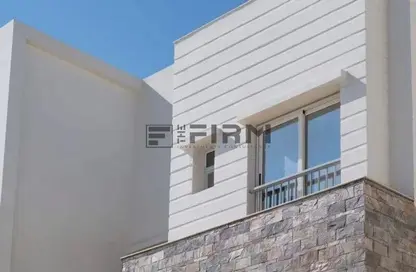 Chalet - 2 Bedrooms - 1 Bathroom for sale in Sea View - Ras Al Hekma - North Coast