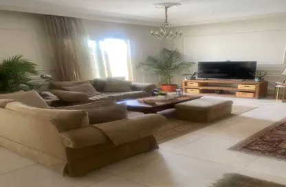 Apartment - 3 Bedrooms - 3 Bathrooms for sale in El Banafseg 9 - El Banafseg - New Cairo City - Cairo