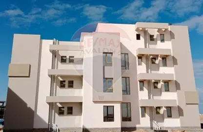 Chalet - 2 Bedrooms - 2 Bathrooms for sale in Zahra - Sidi Abdel Rahman - North Coast