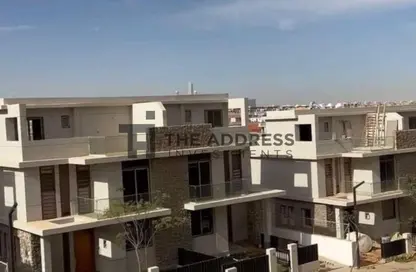 Apartment - 3 Bedrooms - 2 Bathrooms for sale in IL Bosco - New Capital Compounds - New Capital City - Cairo