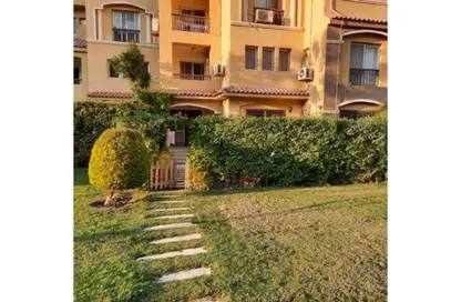 Apartment - 3 Bedrooms - 2 Bathrooms for sale in Madinaty - Cairo