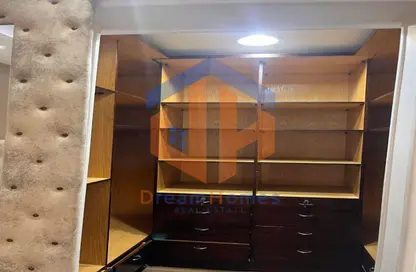 Apartment - 3 Bedrooms - 3 Bathrooms for rent in El Rehab Extension - Al Rehab - New Cairo City - Cairo