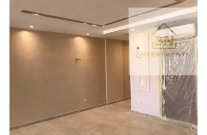 Apartment - 3 Bedrooms - 3 Bathrooms for rent in Midtown - South Investors Area - New Cairo City - Cairo