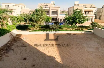 Villa - 5 Bedrooms - 5 Bathrooms for sale in Cairo Festival City - North Investors Area - New Cairo City - Cairo