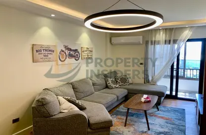 Apartment - 2 Bedrooms - 2 Bathrooms for rent in Mosadak St. - Dokki - Giza