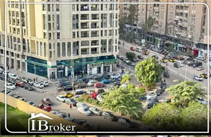 Apartment - 4 Bedrooms - 2 Bathrooms for sale in 14th of May Bridge - Smouha - Hay Sharq - Alexandria