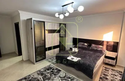 Apartment - 3 Bedrooms - 2 Bathrooms for rent in Dar Misr - 16th District - Sheikh Zayed City - Giza