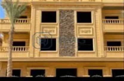 Apartment - 4 Bedrooms - 2 Bathrooms for sale in El Yasmeen 8 - El Yasmeen - New Cairo City - Cairo