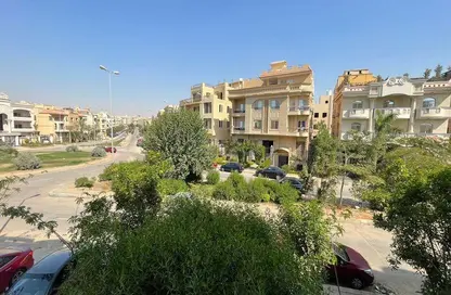 Apartment - 3 Bedrooms - 2 Bathrooms for rent in El Yasmeen 7 - El Yasmeen - New Cairo City - Cairo