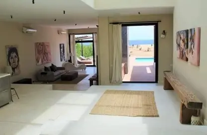 Apartment - 3 Bedrooms - 2 Bathrooms for sale in Wadi Soma - Soma Bay - Safaga - Hurghada - Red Sea