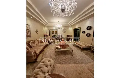 Apartment - 3 Bedrooms - 2 Bathrooms for sale in Al Katameya Plaza - The 1st Settlement - New Cairo City - Cairo