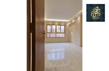 Apartment - 3 Bedrooms - 2 Bathrooms for sale in Ahmed Orabi St. - Mohandessin - Giza