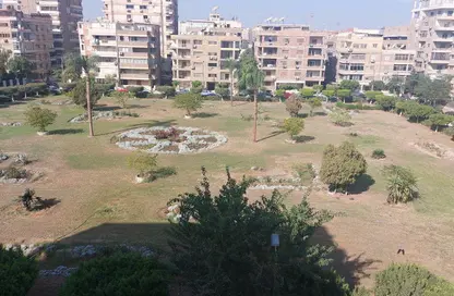 Apartment - 2 Bedrooms - 2 Bathrooms for sale in Heliopolis Square - Heliopolis Square - El Nozha - Cairo