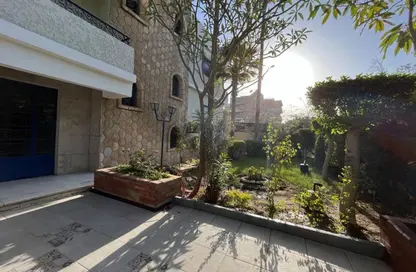 Villa - 7 Bedrooms - 7 Bathrooms for sale in Al Laselky St. - El Laselky - New Maadi - Hay El Maadi - Cairo