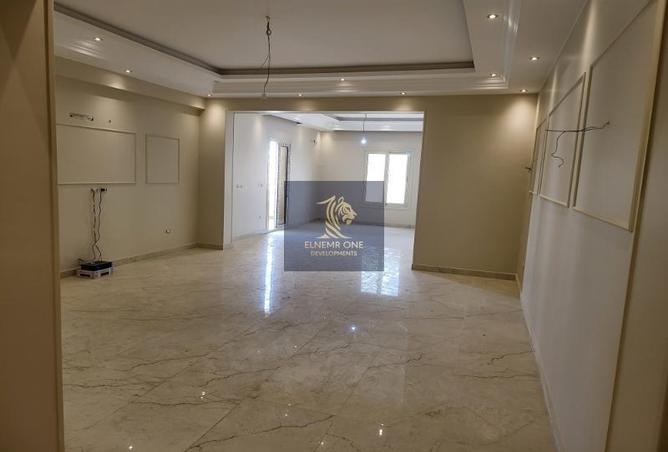 Apartment - 3 Bedrooms - 2 Bathrooms for sale in El Yasmeen 7 - El Yasmeen - New Cairo City - Cairo