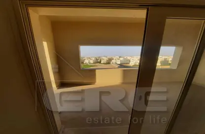 Apartment - 4 Bedrooms - 3 Bathrooms for rent in Celesta Hills - Uptown Cairo - Mokattam - Cairo