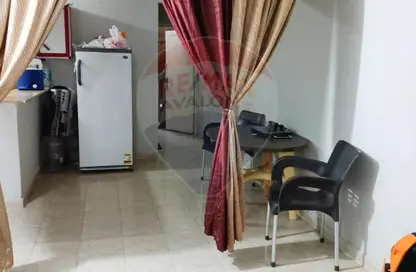 Chalet - 1 Bedroom - 1 Bathroom for sale in Marseilia Resort - Marseilia - Markaz Al Hamam - North Coast