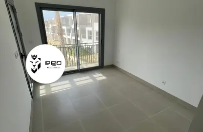 Townhouse - 3 Bedrooms - 3 Bathrooms for sale in Marassi - Sidi Abdel Rahman - North Coast