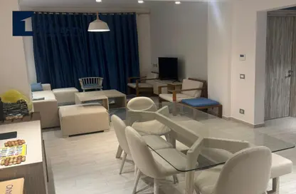 Hotel Apartment - 2 Bedrooms - 2 Bathrooms for sale in Fouka Bay - Qesm Marsa Matrouh - North Coast