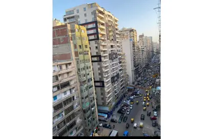 Apartment - 2 Bedrooms - 1 Bathroom for sale in Miami - Hay Awal El Montazah - Alexandria