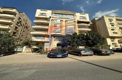 Apartment - 2 Bedrooms - 2 Bathrooms for rent in Street157 - District 4 - The 5th Settlement - New Cairo City - Cairo