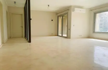 Apartment - 2 Bedrooms - 2 Bathrooms for rent in Palm Hills Village Gate - South Investors Area - New Cairo City - Cairo