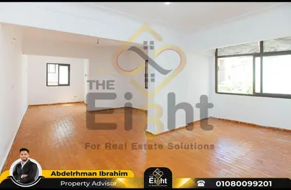 Apartment - 2 Bedrooms - 1 Bathroom for sale in Khalf Al Akademia St. - Miami - Hay Awal El Montazah - Alexandria