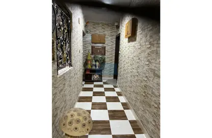 Apartment - 3 Bedrooms - 2 Bathrooms for sale in Abbas Al Akkad St. - 1st Zone - Nasr City - Cairo