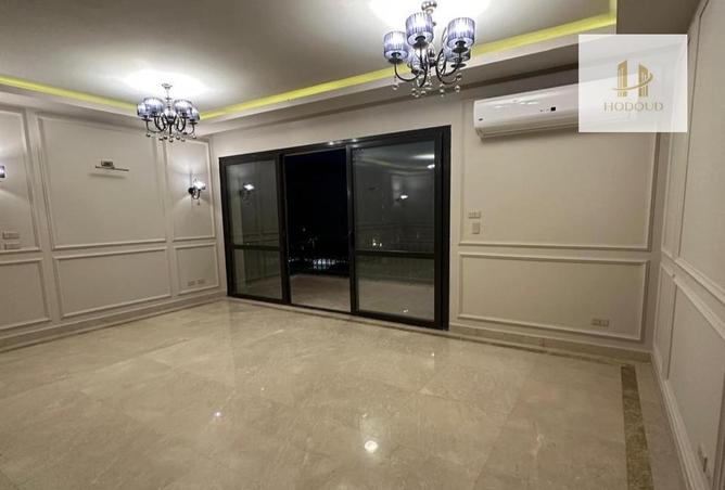 Apartment - 3 Bedrooms - 4 Bathrooms for rent in Eastown - 5th Settlement Compounds - The 5th Settlement - New Cairo City - Cairo