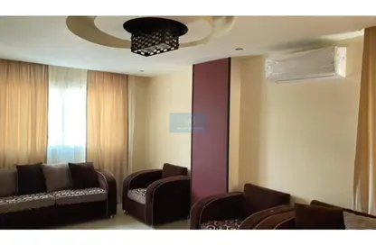 Apartment - 4 Bedrooms - 3 Bathrooms for rent in Abbas Al Akkad St. - 1st Zone - Nasr City - Cairo