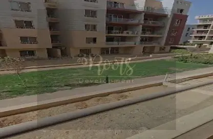 Apartment - 3 Bedrooms - 3 Bathrooms for sale in Promenade Residence - Cairo Alexandria Desert Road - 6 October City - Giza