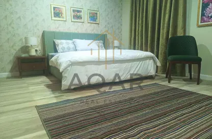 Apartment - 1 Bathroom for rent in Al Nasr Road - 6th Zone - Nasr City - Cairo