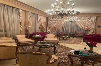 Villa - 4 Bedrooms - 4 Bathrooms for sale in Al Burouj Compound - El Shorouk Compounds - Shorouk City - Cairo