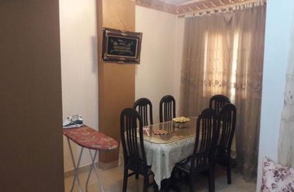 Apartment - 3 Bedrooms - 1 Bathroom for sale in Zahraa Al Maadi St. - Degla - Hay El Maadi - Cairo