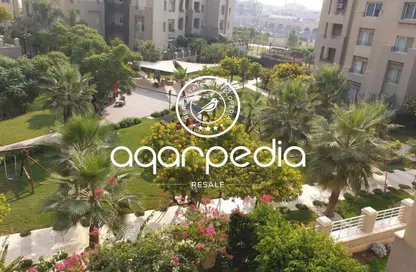 Apartment - 2 Bedrooms - 2 Bathrooms for rent in The Village - South Investors Area - New Cairo City - Cairo