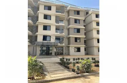 Apartment - 2 Bedrooms - 2 Bathrooms for sale in Badya Palm Hills - 6 October Compounds - 6 October City - Giza