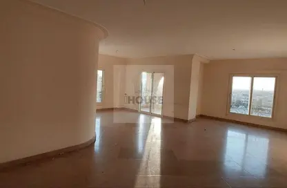 Apartment - 3 Bedrooms - 3 Bathrooms for rent in El Narges Buildings - Al Narges - New Cairo City - Cairo