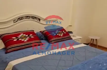 Apartment - 1 Bedroom - 1 Bathroom for rent in City View - Cairo Alexandria Desert Road - 6 October City - Giza