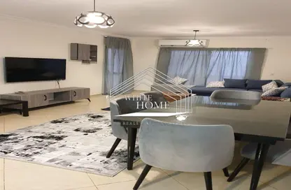 Apartment - 3 Bedrooms - 2 Bathrooms for rent in Dar Misr - 16th District - Sheikh Zayed City - Giza