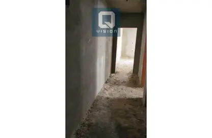 Apartment - 3 Bedrooms - 3 Bathrooms for sale in Tijan - Zahraa El Maadi - Hay El Maadi - Cairo