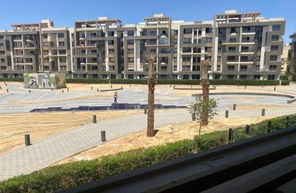 Apartment - 1 Bathroom for sale in Kenz - Hadayek October - 6 October City - Giza