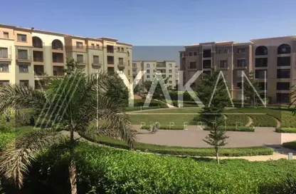 Apartment - 3 Bedrooms - 3 Bathrooms for sale in Mivida - 5th Settlement Compounds - The 5th Settlement - New Cairo City - Cairo