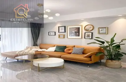 Apartment - 2 Bedrooms - 2 Bathrooms for rent in Madinaty - Cairo