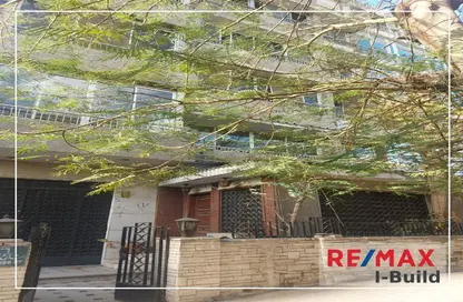 Whole Building - Studio for sale in Roxy - Heliopolis - Masr El Gedida - Cairo