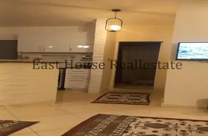 Apartment - 1 Bedroom - 1 Bathroom for rent in Madinaty - Cairo