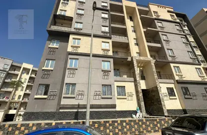 Apartment - 3 Bedrooms - 2 Bathrooms for rent in 5th Settlement Compounds - The 5th Settlement - New Cairo City - Cairo