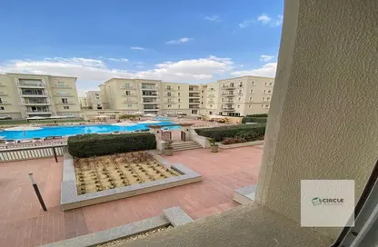 Apartment - 2 Bedrooms - 3 Bathrooms for rent in Mivida - 5th Settlement Compounds - The 5th Settlement - New Cairo City - Cairo